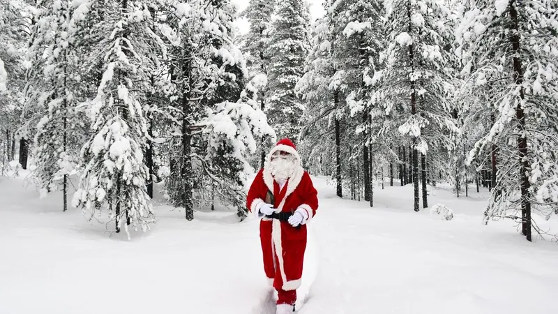 Samichlaus