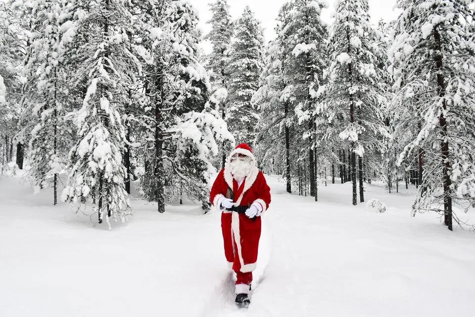 Samichlaus
