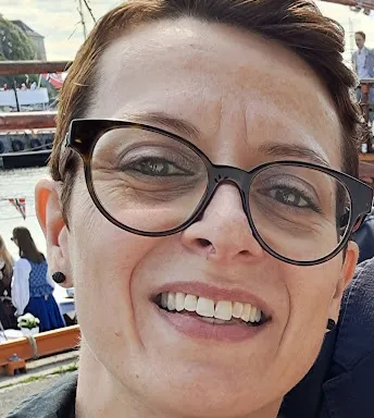 Céline Vermeulen